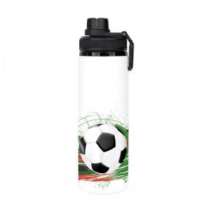 CILINDRO METÁLICO MÁGICO SOCCER personalizada